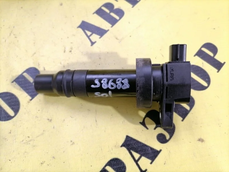 Катушка зажигания HYUNDAI SOLARIS 2010-2017 2014 273012B010 СЕДАН 1.6 G4FC 123 Л/С