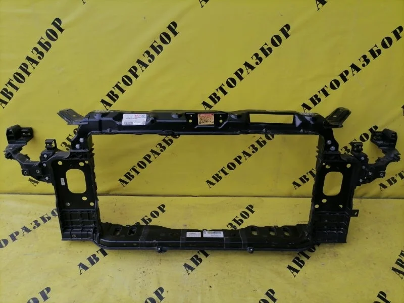 Рамка радиаторов (панель передняя) KIA CEED 2012-2018 64101A2000