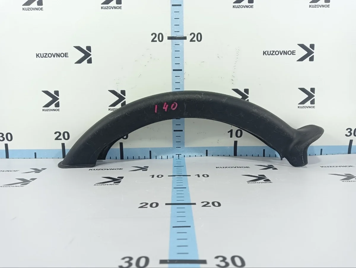 Накладка Hyundai i40 2013 VF