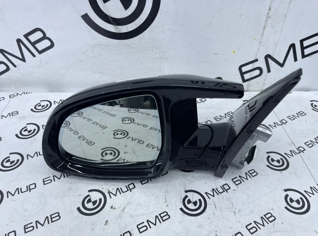 Зеркало боковое BMW X3 LCI 2023 F97