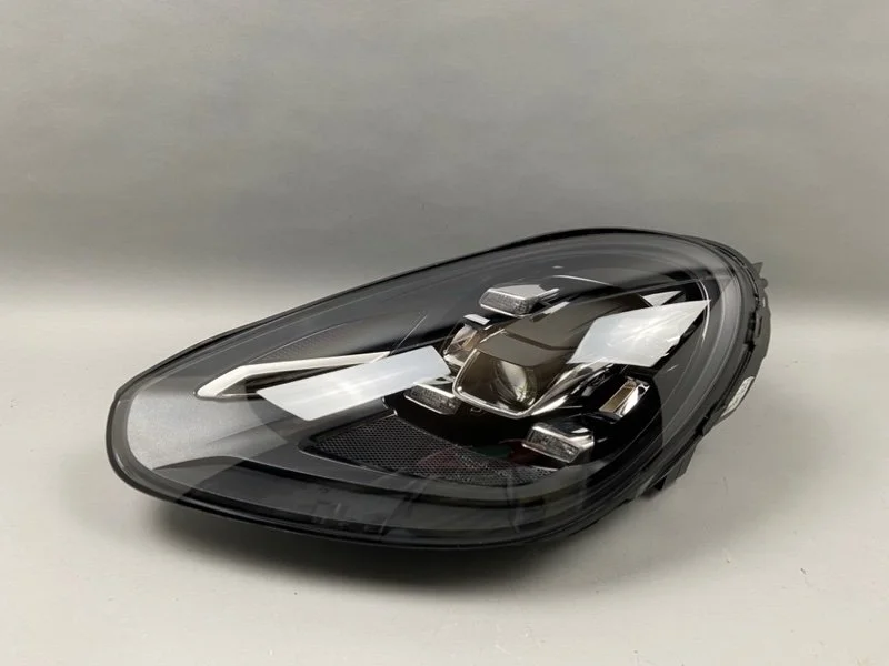 Фара Porsche Cayenne 2014-2018 958941773A 2 958, левая