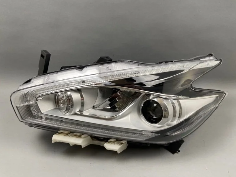 Фара Nissan Murano 2014- 260605BC5A Z52, левая