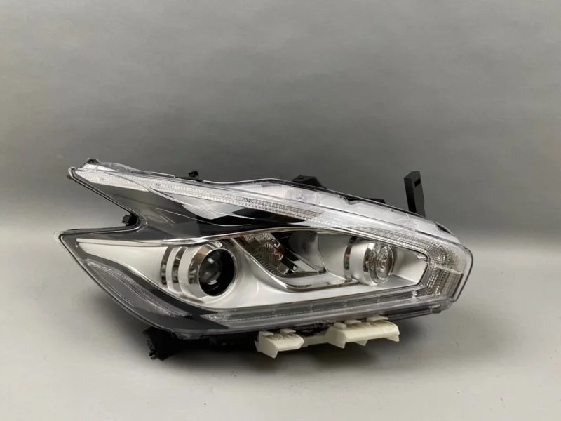 Фара Nissan Murano 2014- 260105BC5A Z52, правая