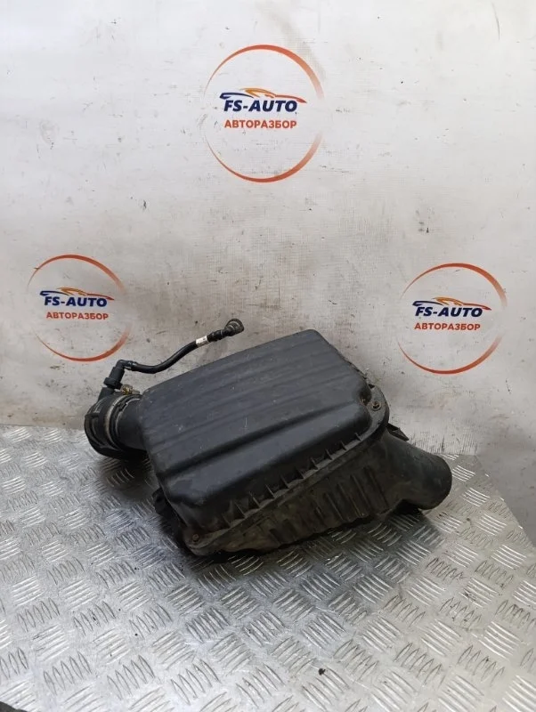 Корпус воздушного фильтра Chevrolet Lacetti 2012 96553445 СЕДАН 1.8 F18D3