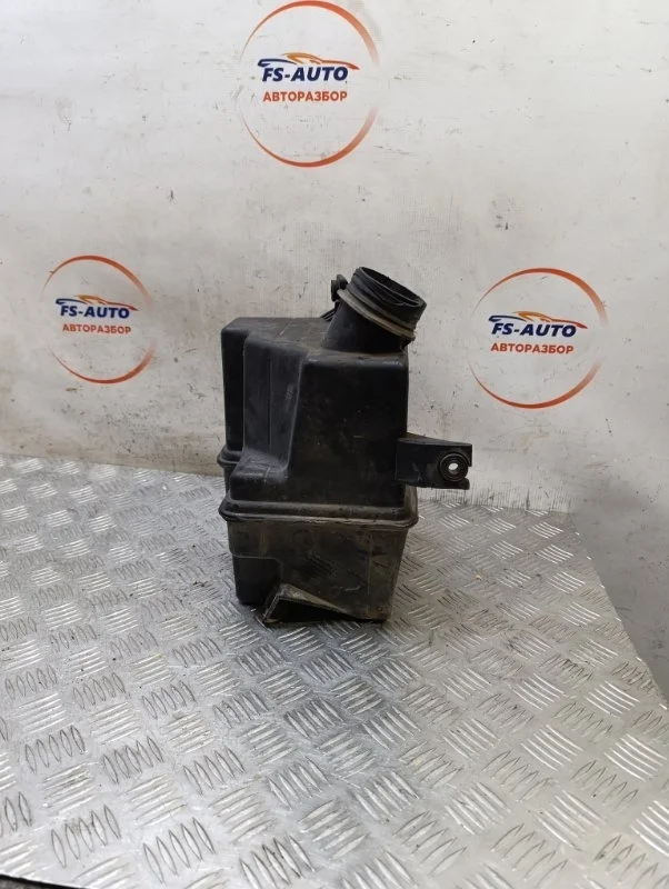 Резонатор воздушного фильтра Chevrolet Lacetti 2012 96553466 ХЕТЧБЕК 1.6 F16D3