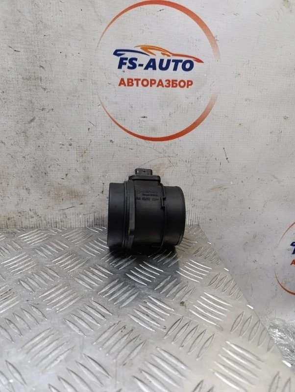 Датчик массового расхода воздуха Hyundai Santa-Fe 2 2011 281642F000 SUV 2.2 ДИЗЕЛЬ D4HB