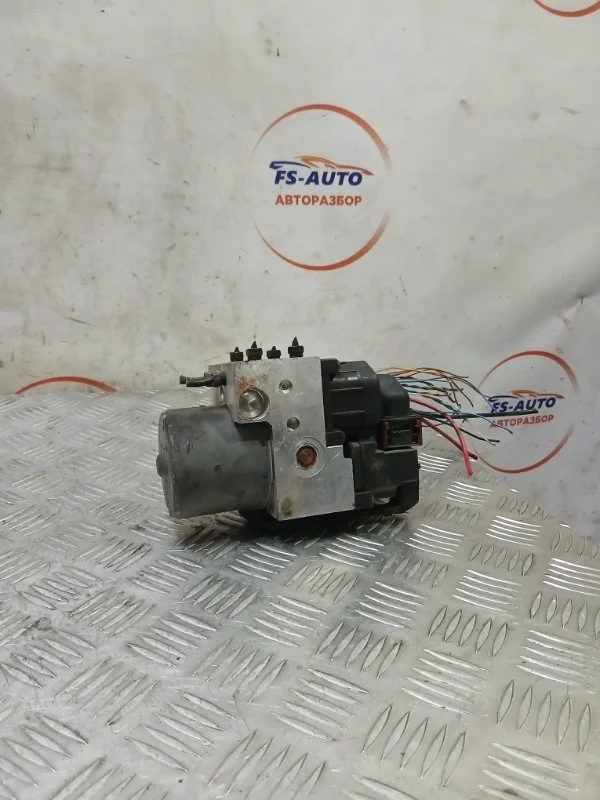 Блок ABS Kia Sorento 2005 589103E310 SUV 2.5 D4CB