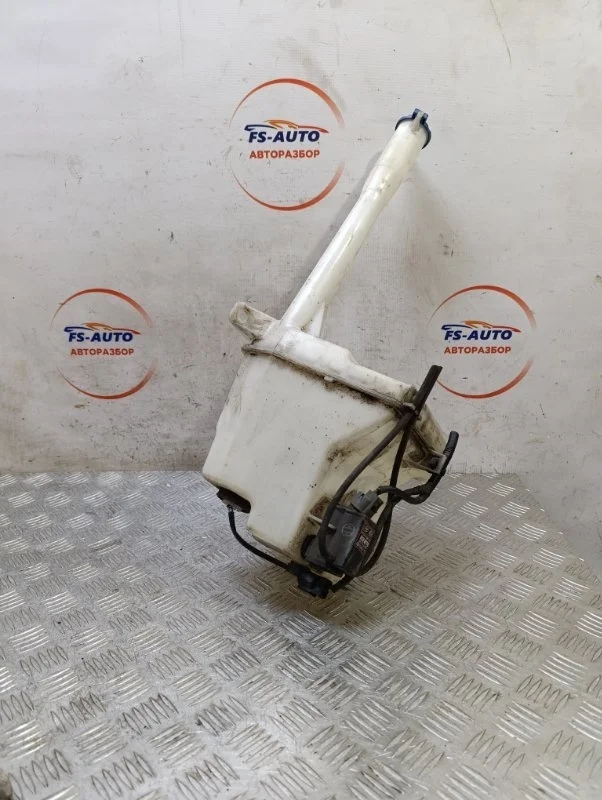 Бачок омывателя Hyundai Santa-Fe 2 2011 986102B600 SUV 2.2 ДИЗЕЛЬ D4HB