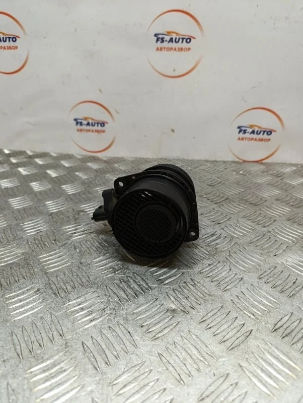 Датчик массового расхода воздуха Kia Sorento 2005 281644A000 SUV 2.5 D4CB