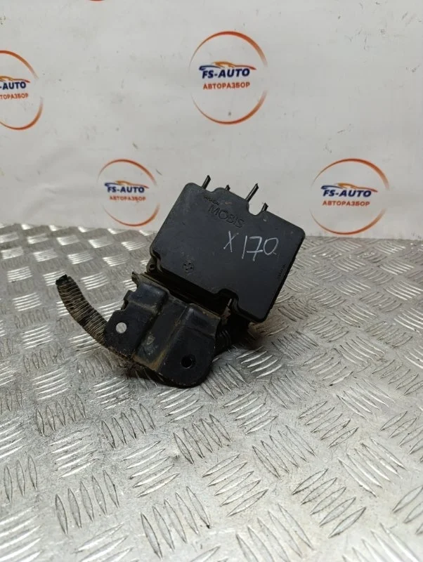 Блок ABS Kia Ceed 2012 58920A2210 ХЕТЧБЭК 1.4 G4FA