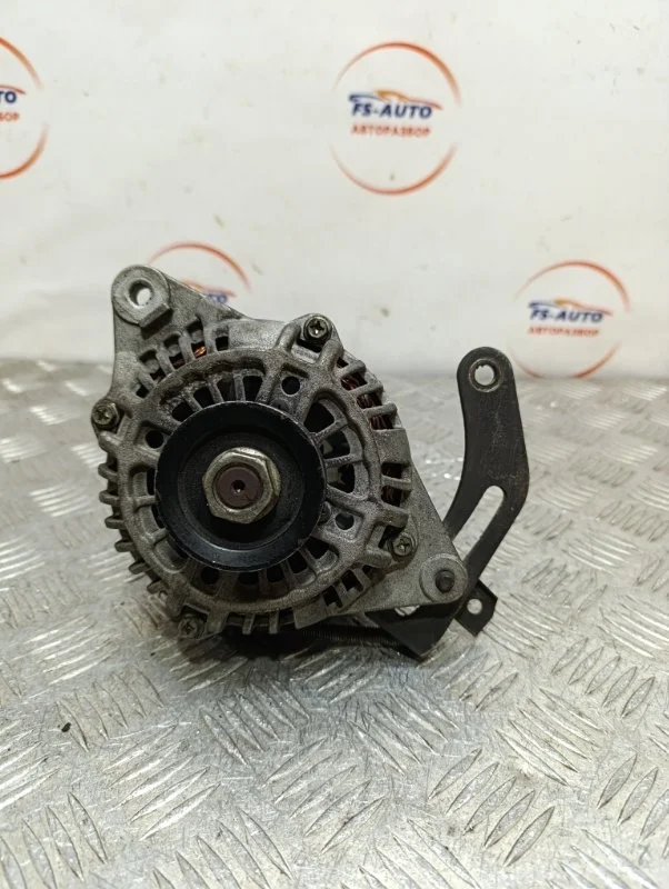 Генератор Hyundai Getz 2010 3730022650 ХЭТЧБЭК 1.3 G4EA