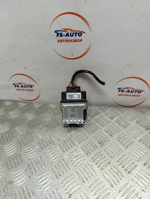 Блок управления раздаточной коробкой Kia Sportage 3 2010 954473B300 SUV 2.0 G4KD