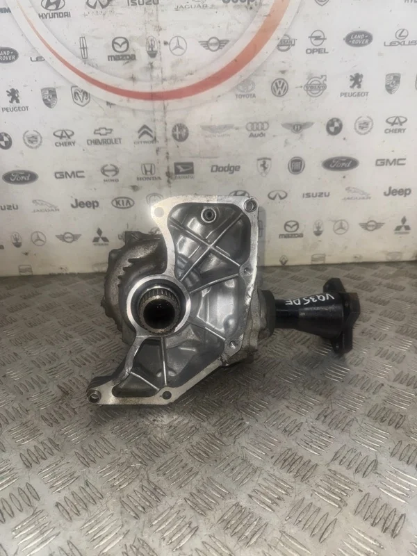 Раздатка Nissan Murano 2009 33100JP00B Z51 3.5 VQ35