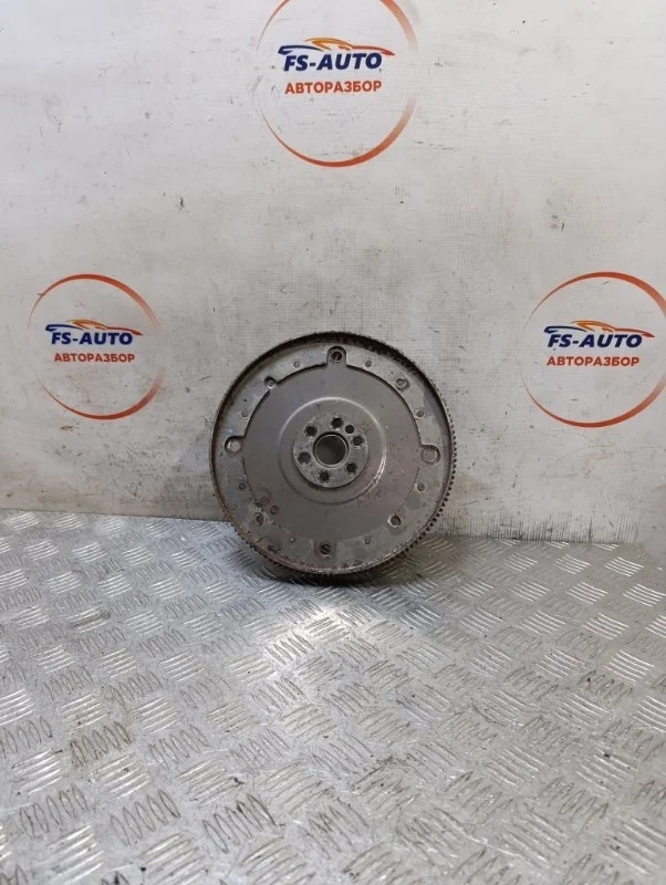 Маховик АКПП Ford Focus 2 2010 XS4P7M093CG ХЕТЧБЭК 1.6 SHDA 100 Л.С.