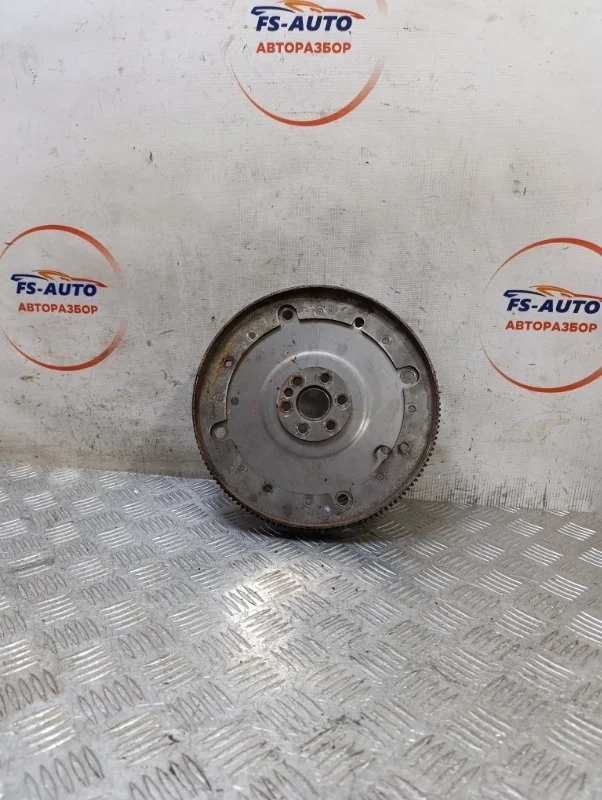 Маховик АКПП Ford Focus 2 2010 XS4P7M093CG ХЕТЧБЭК 1.6 SHDA 100 Л.С.