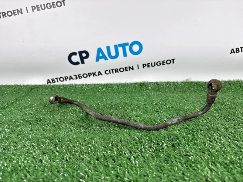 Трубка подачи масла в турбину Citroen C4 2014 SEDAN