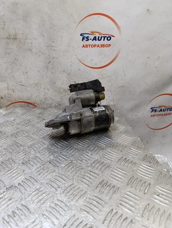 Стартер Mazda 3 2012 M000T33271 BL 2.0 LF