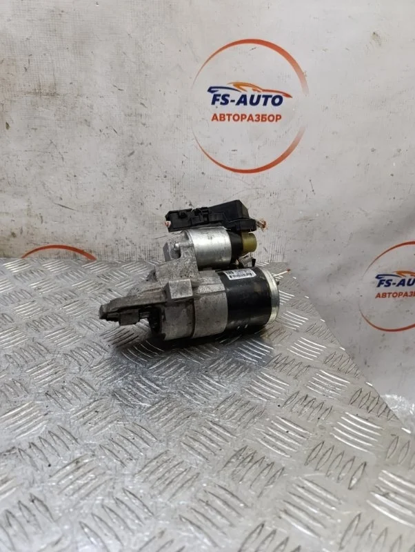 Стартер Mazda 3 2012 M000T33271 BL 2.0 LF