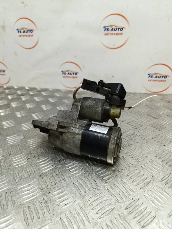 Стартер Mazda 3 2012 M000T32871 BL 2.0 LF