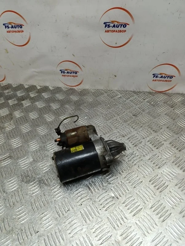 Стартер Hyundai Getz 2011 3610022805 ХЭТЧБЭК 1.6 G4ED