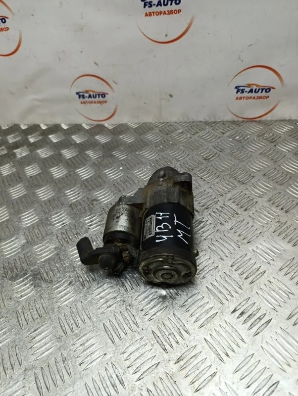 Стартер Mitsubishi ASX 2015 M000T21571 SUV 2.0 4B11