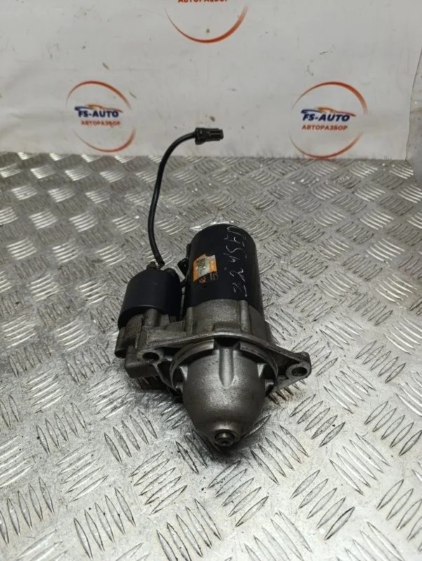 Стартер Opel Antara 2012 25183761 SUV 2.4 Z24SED