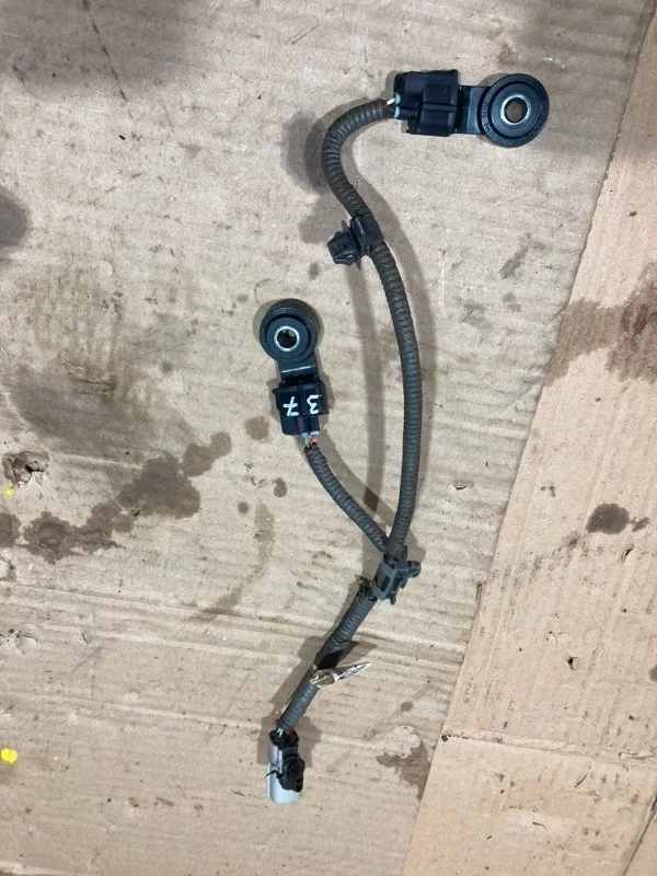 Датчик детонации Toyota Highlander 2019 8961520090 GSU55 2GRFKS