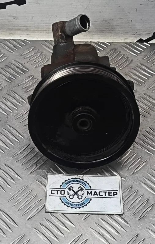 Насос ГУР Ford Transit 2006-2014 1721917 TT9 2.4