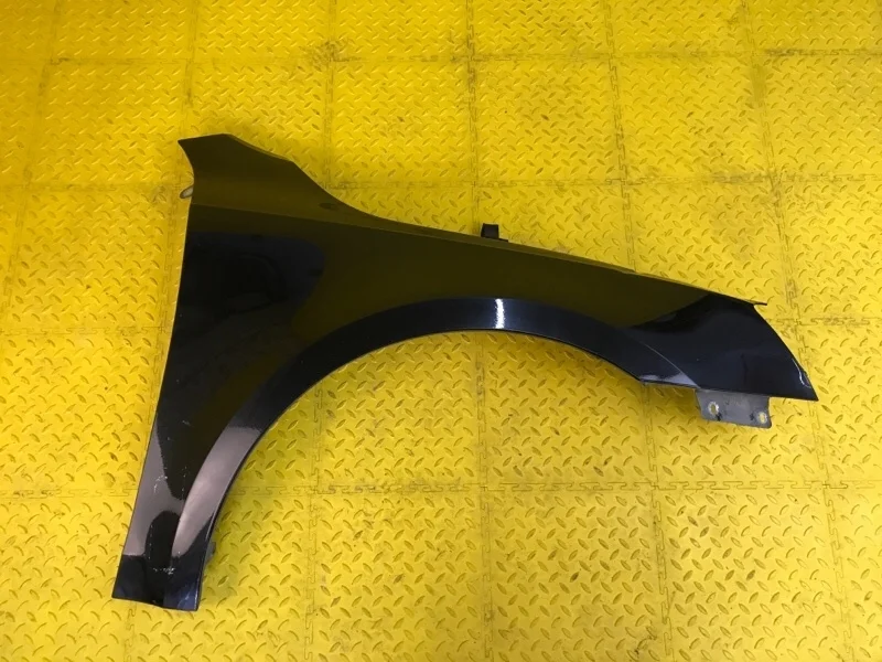 Крыло Skoda Octavia 2018 5E0821106C 5E3 CWV 594183, переднее правое
