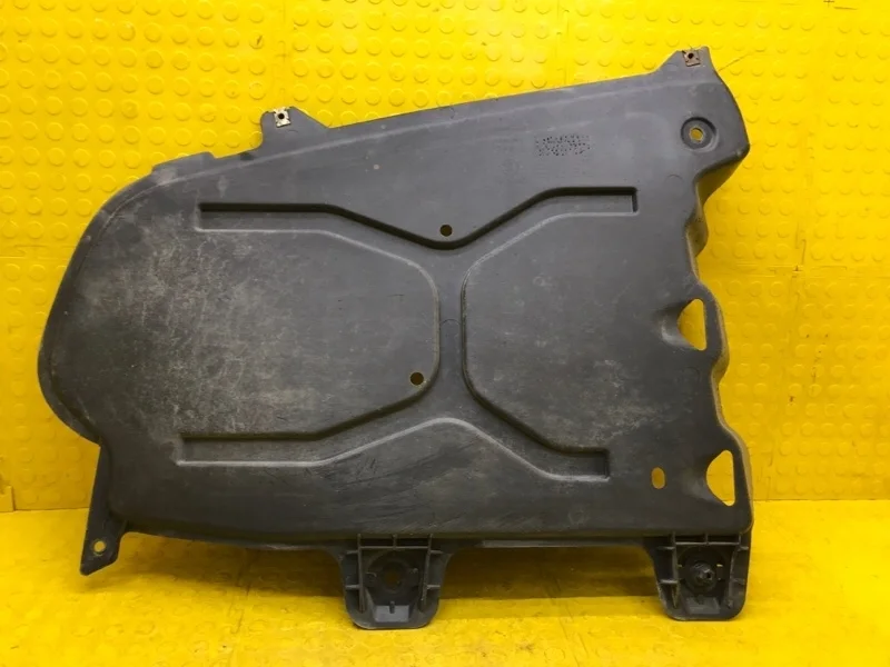 Защита днища Skoda Octavia 2018 5E0825205G 5E3 CWV 594183