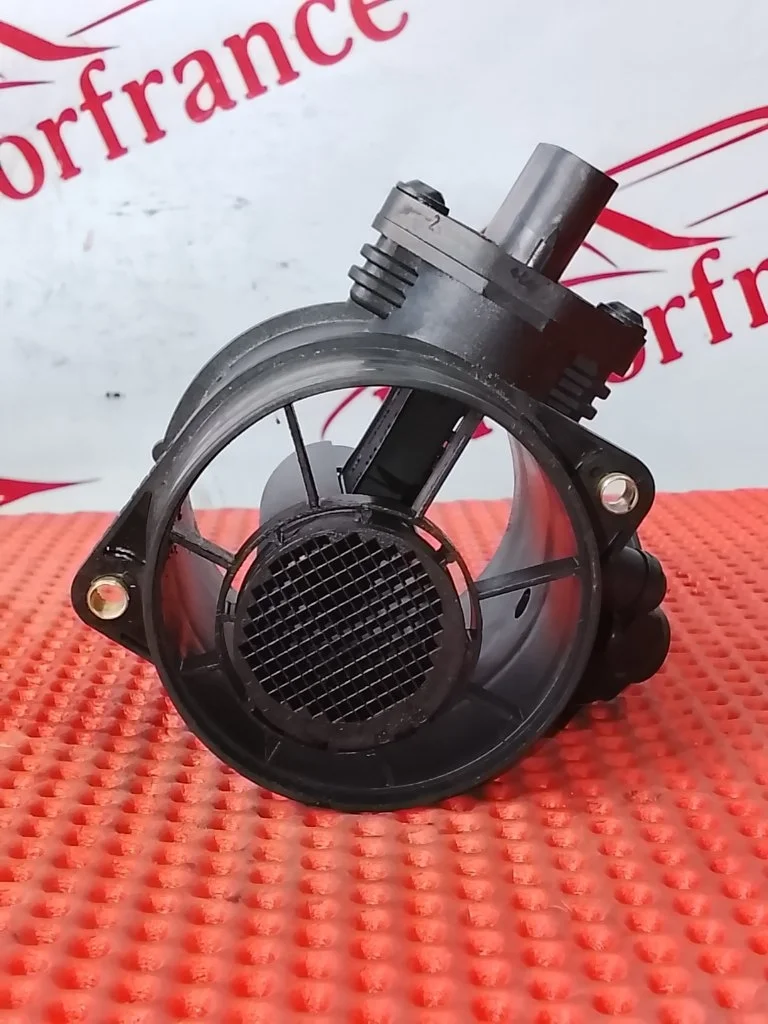 Датчик массового расхода воздуха Mercedes-Benz C-Class 2004 A6460940048 W203 2.2 CDI OM 646