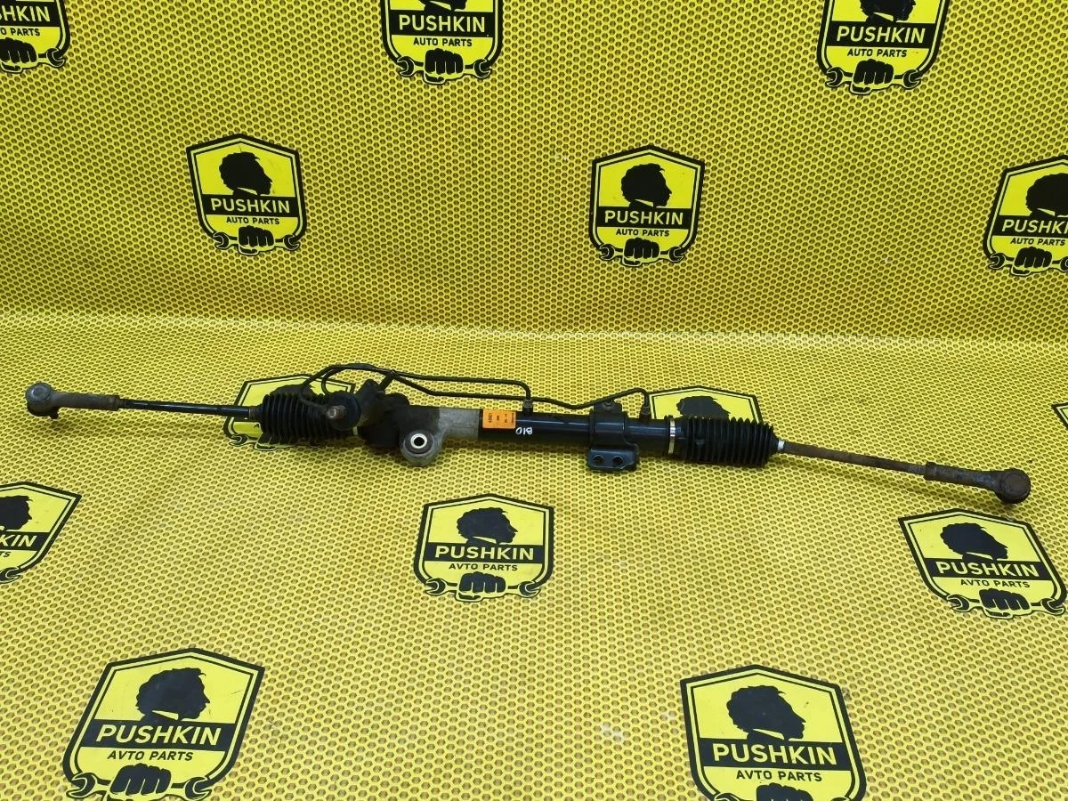 Рулевая рейка Nissan Almera Classic 2006 4900195F0B B10 QG16