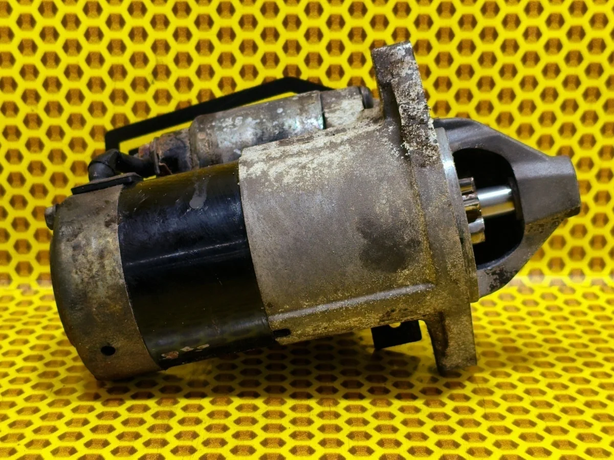 Стартер Nissan Almera Classic 2006 2330095F0A B10 QG16