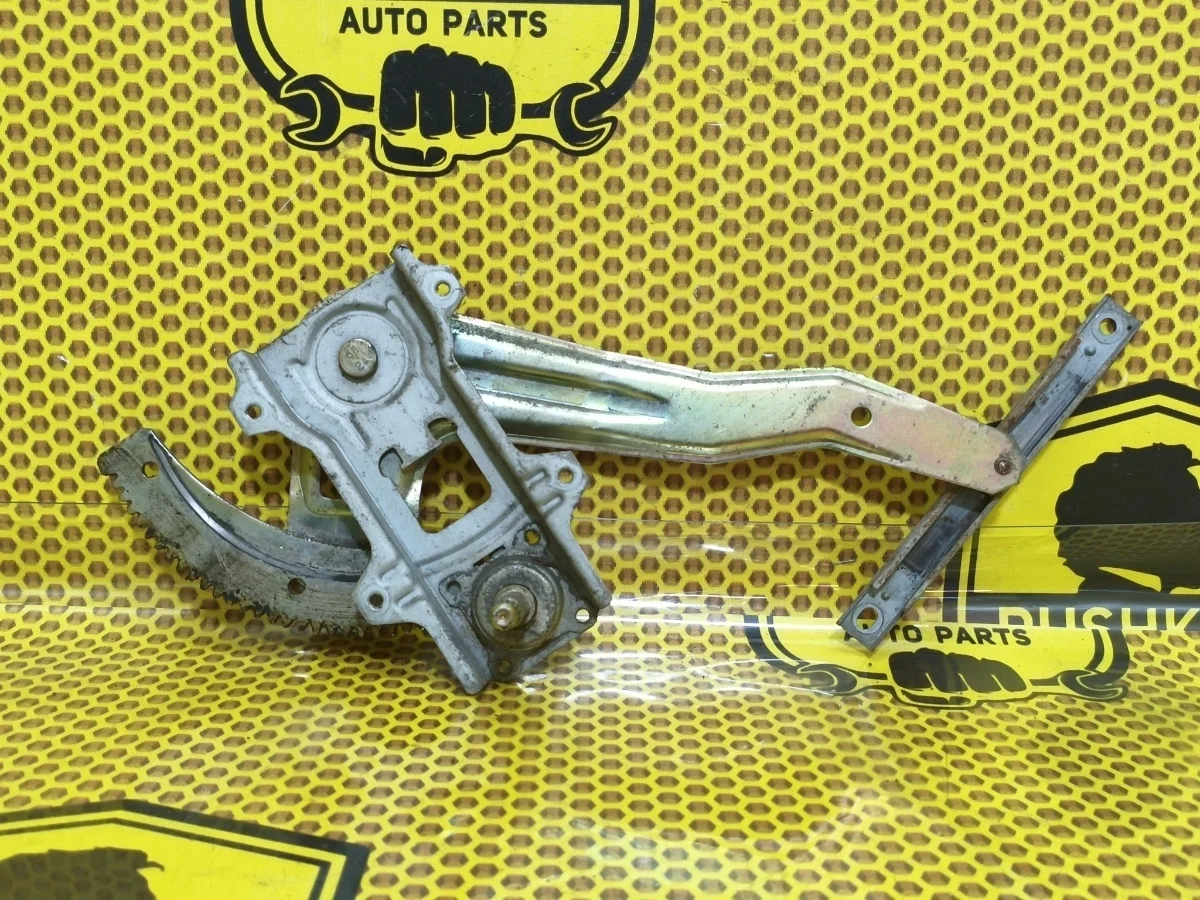 Стеклоподъемник Nissan Almera Classic 2006 8272095F0B B10 QG16, задний правый