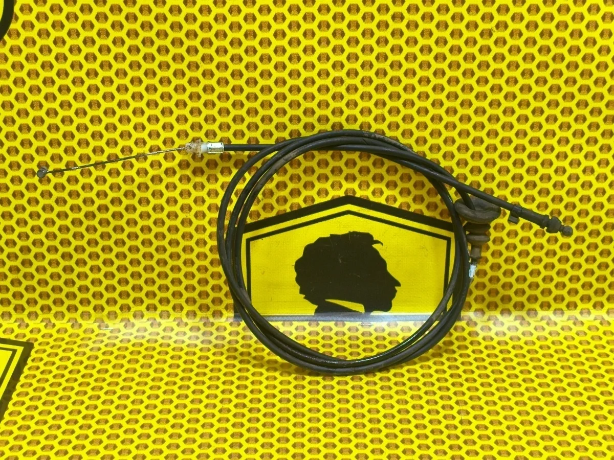 Трос капота Nissan Almera Classic 2006 6562095F0A B10 QG16