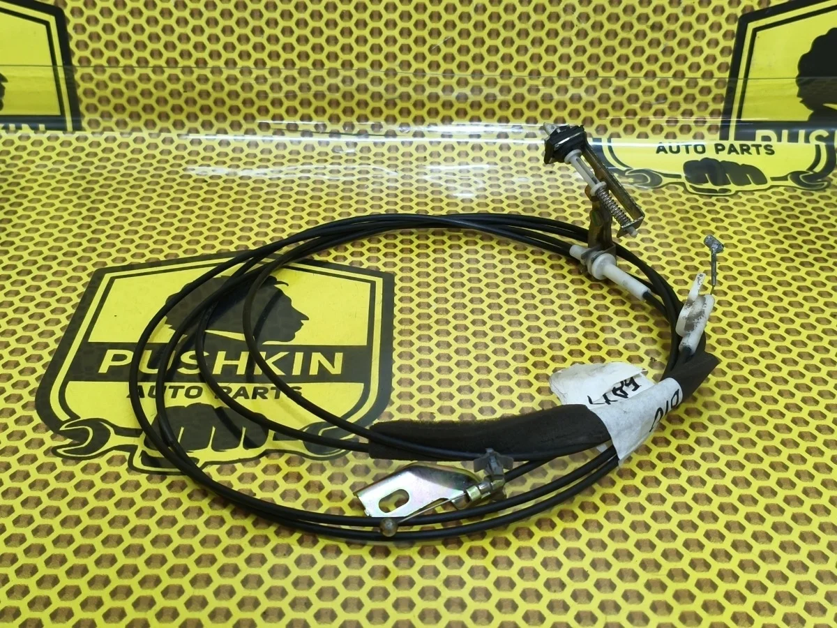 Трос лючка топливного бака Nissan Almera Classic 2006 8465095F0A B10 QG16