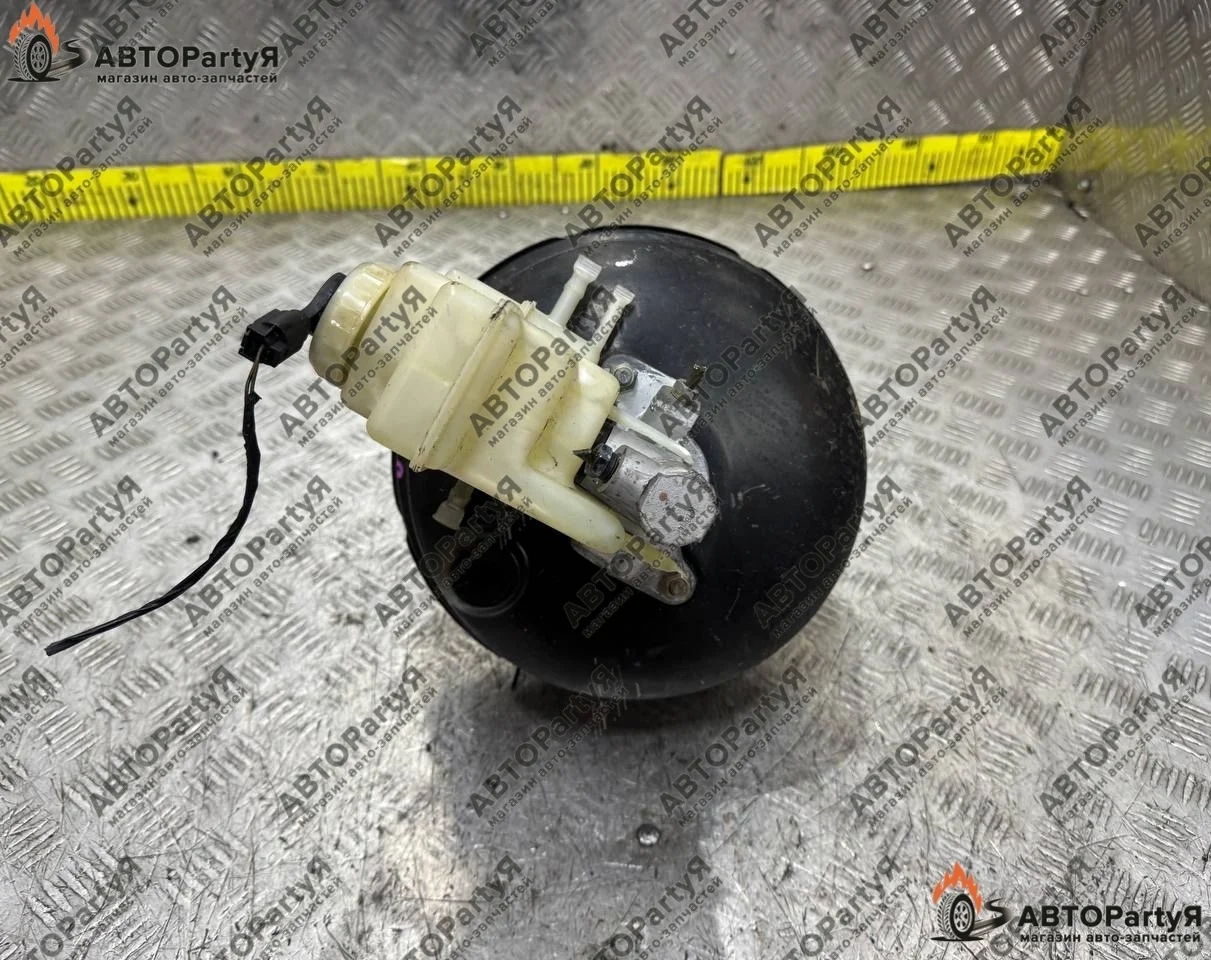 ВАКУУМНЫЙ УСИЛИТЕЛЬ ТОРМОЗОВ BMW 5 серия E39 256S5 2,5 л.