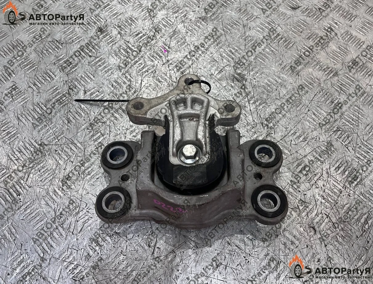 ОПОРА ДВС Volvo XC60 DZ B4204T6 2 л.