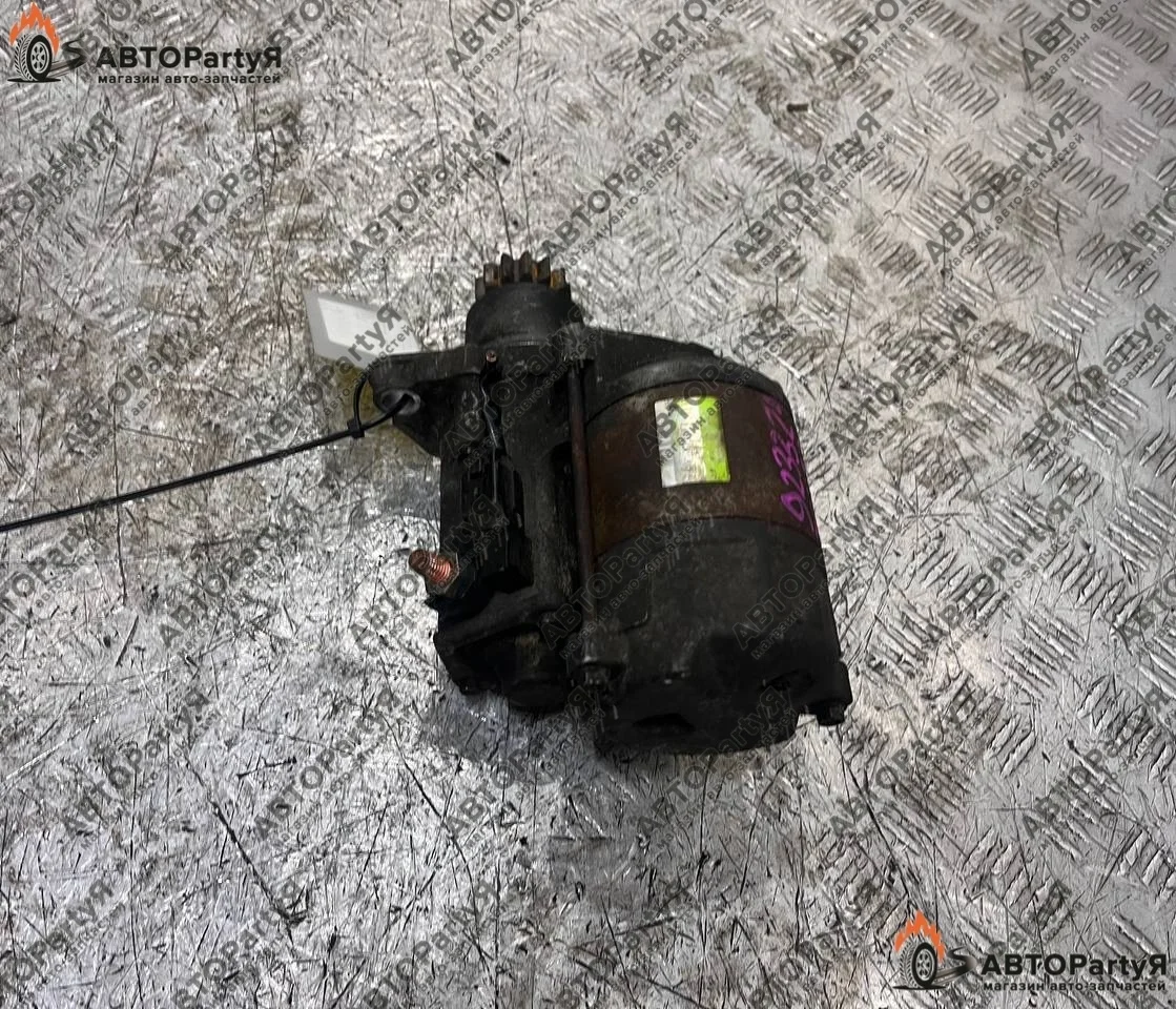 СТАРТЕР Toyota Celica ST202 3S-GE 2 л.