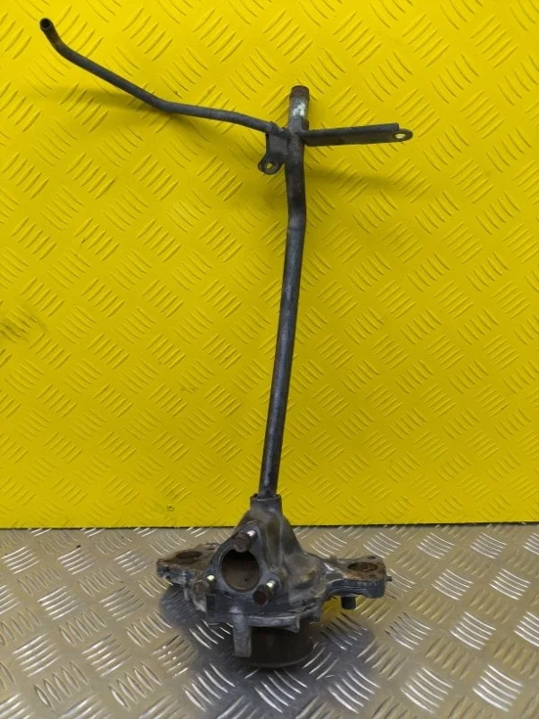 Блок управления ABS Mitsubishi Pajero Iii (1999-2006) 2005 MD979171 3.5 I 6G74