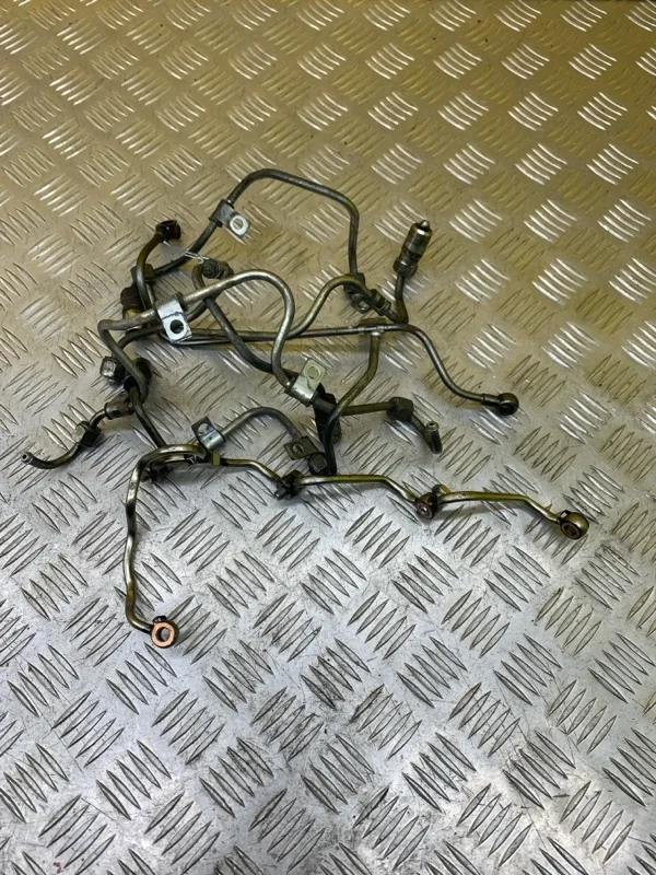 Трубка топливная Mitsubishi L200 (2006-2015) 2012 1428A037 2.5 D 4D56