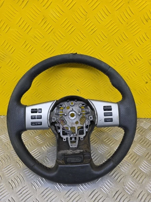 Руль Nissan Pathfinder (R51M) 2004-2013 48430EB402