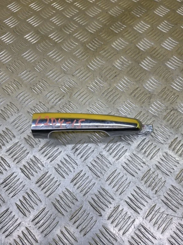 Ручка двери наружная задняя правая Mitsubishi L200 (2006-2015) 2011 5716A032 ПИКАП 2.5 D 4D56