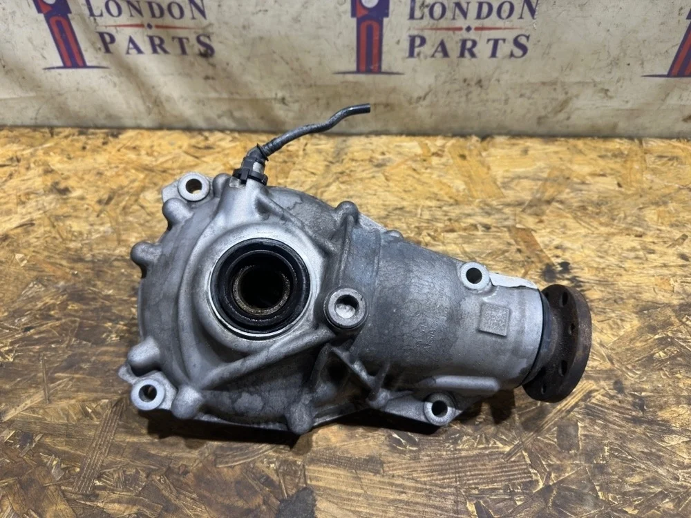 Редуктор BMW X3 20dX F25