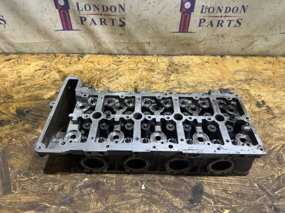 Головка блока цилиндров BMW 320d F30