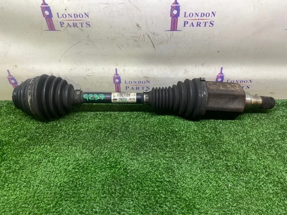 Привод BMW GT F34