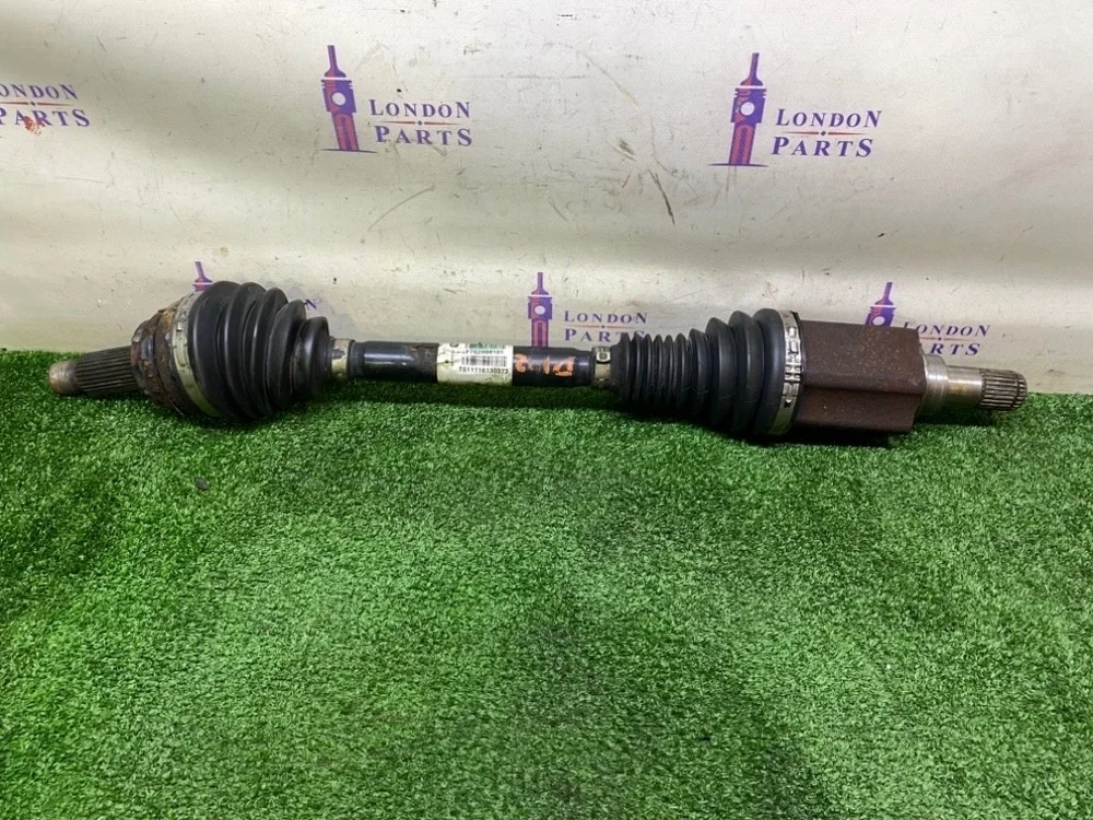 Привод BMW X5 F15