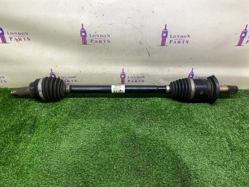 Привод BMW F30