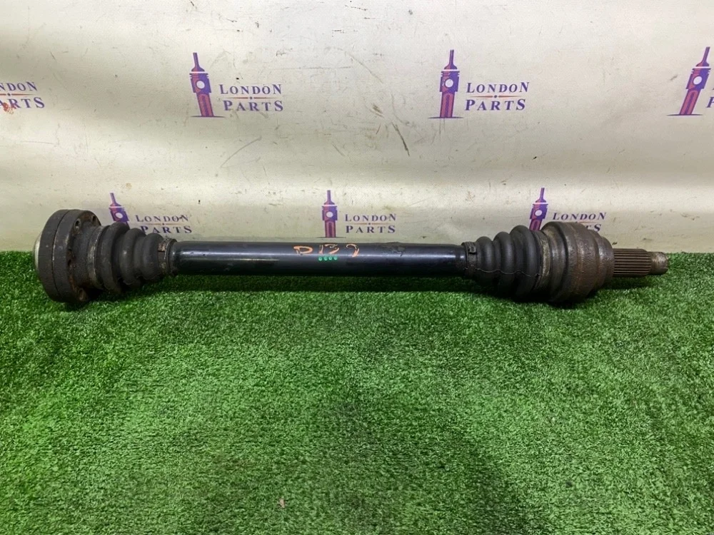 Привод BMW 530i E60