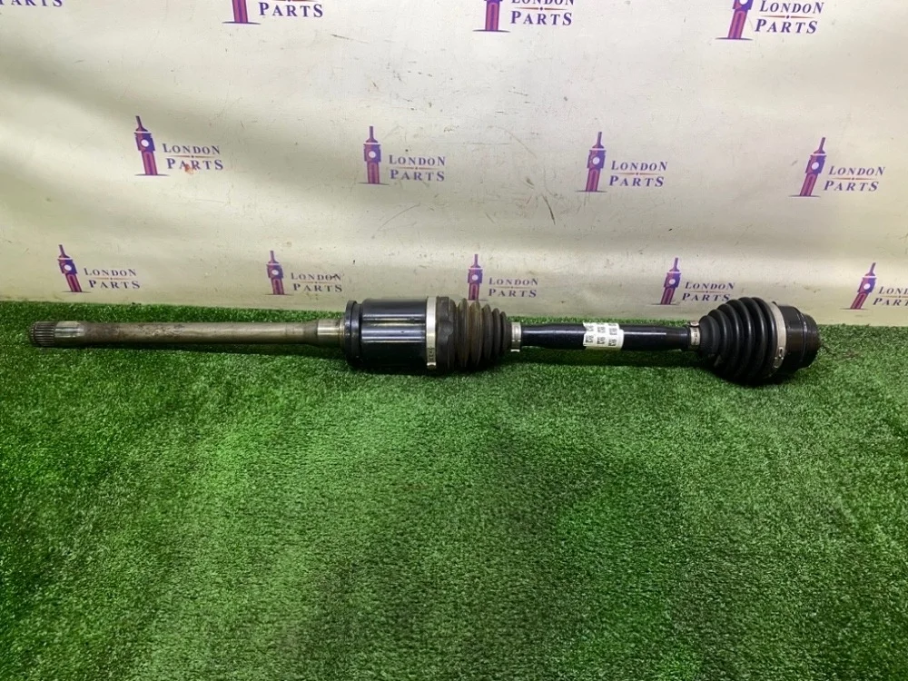 Привод BMW X3 30iX G01